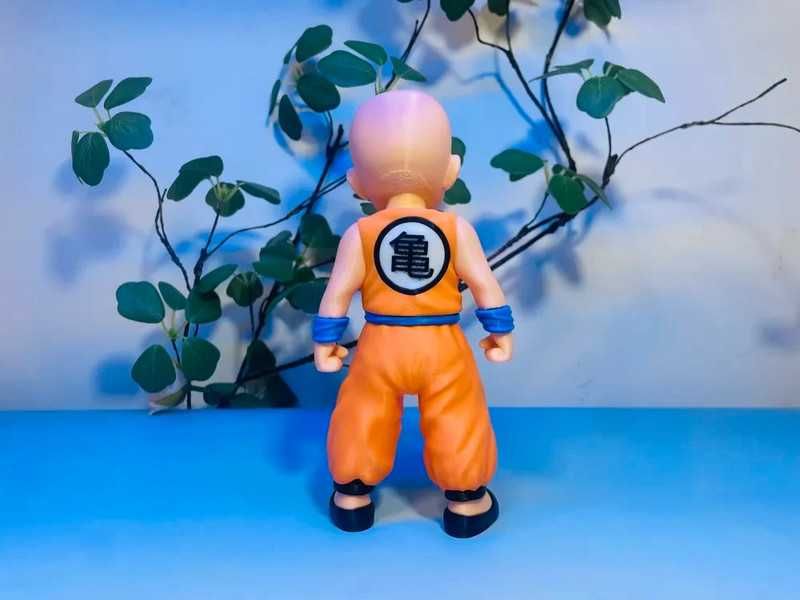 Dragon Ball - Krillin Figura