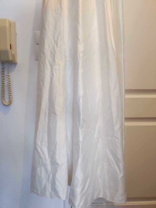 Vestido de Noiva/Cerimónia