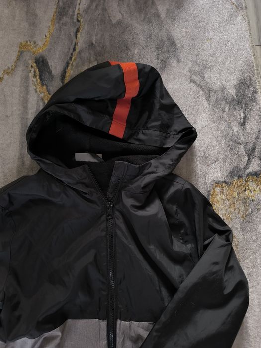 Kurtka chłopięca 134 wiosenna lekka