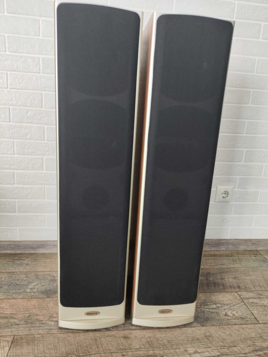 Акустика Tannoy Saturn S6 | Dual Concentric | Англія | Hi-Fi