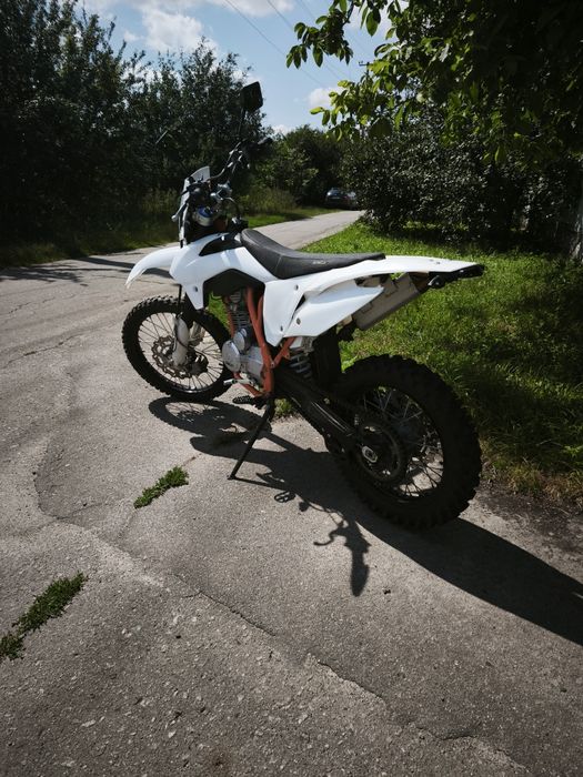 Продам Geon Terrax 250