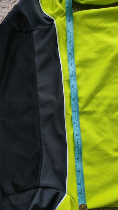 Спортивная кофта мастерка Nike на мальчика 10-12 лет