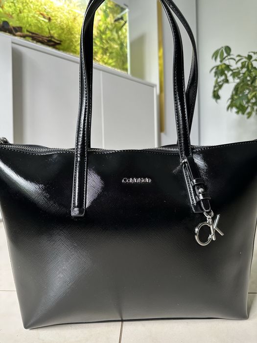 Torebka Calvin Klein nowa bez metki