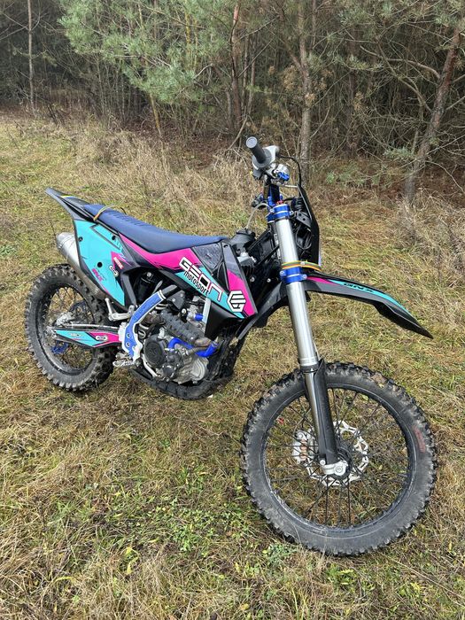 GEON GNX 300 NB 2023