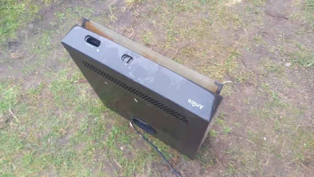 Pochłaniacz okap Amica