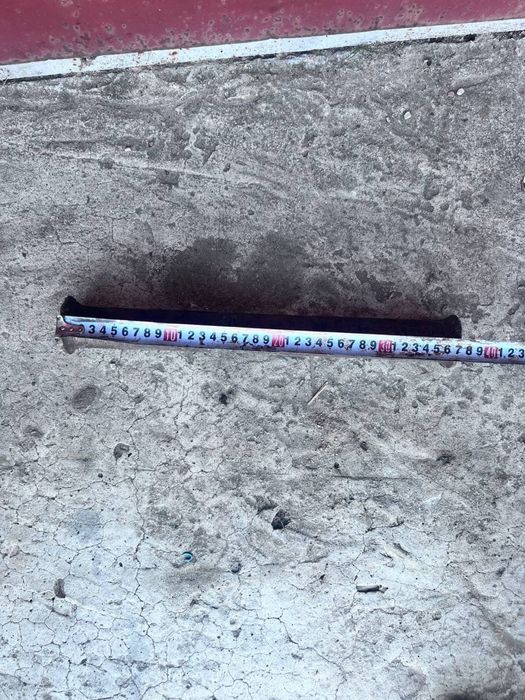 Мідний кругляк інструментальний