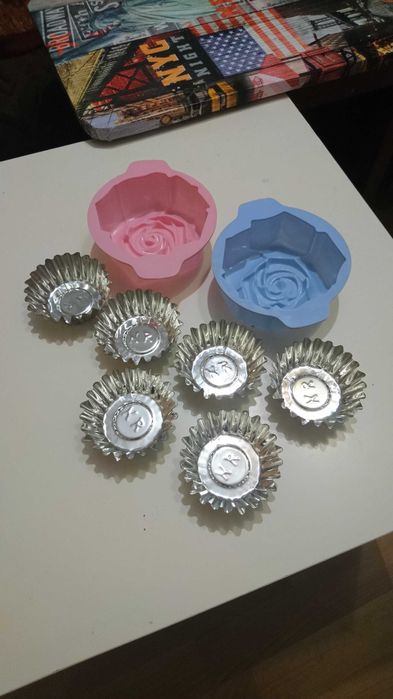 Посуд | кухонне приладдя | бу та новий