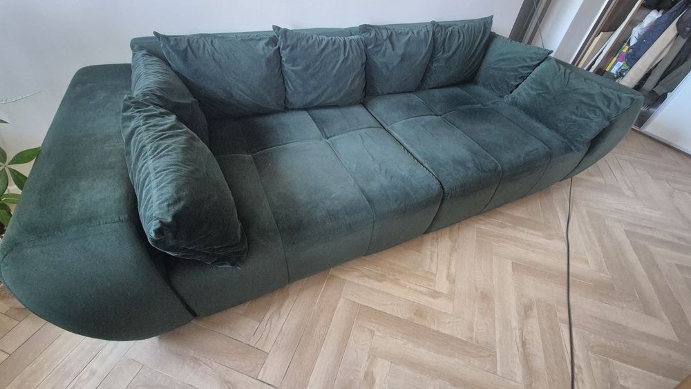Sofa duża uzywana