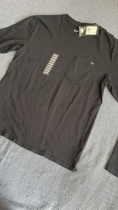 Футболка 5.11 tactical ELITE LONG SLEEVE розмір M