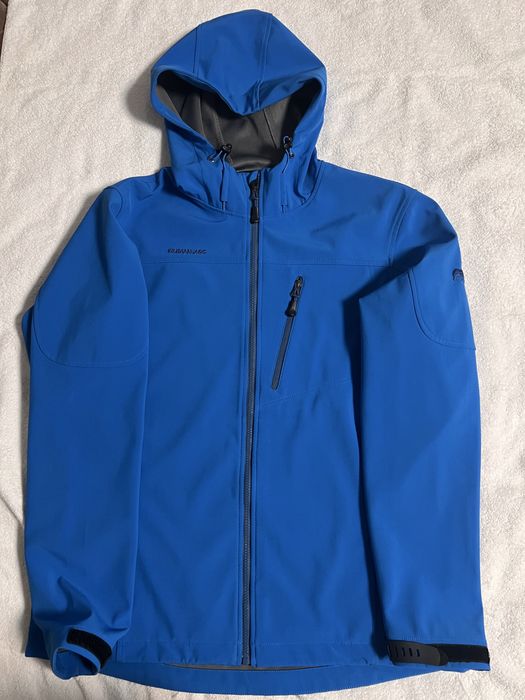 Куртка Softshell Kilimanjaro