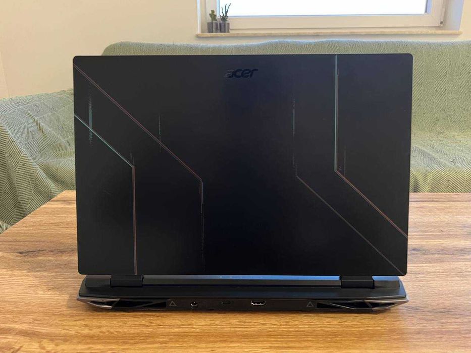 Acer Nitro 15 AN515-58 – i7-12700H / RTX 3060 / 32 GB RAM / 512 GB SSD