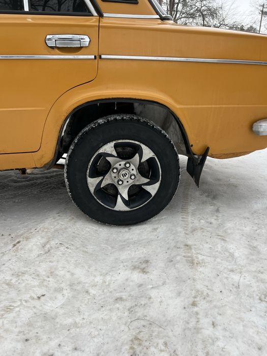 Продам Ваз 2103 стан хороший