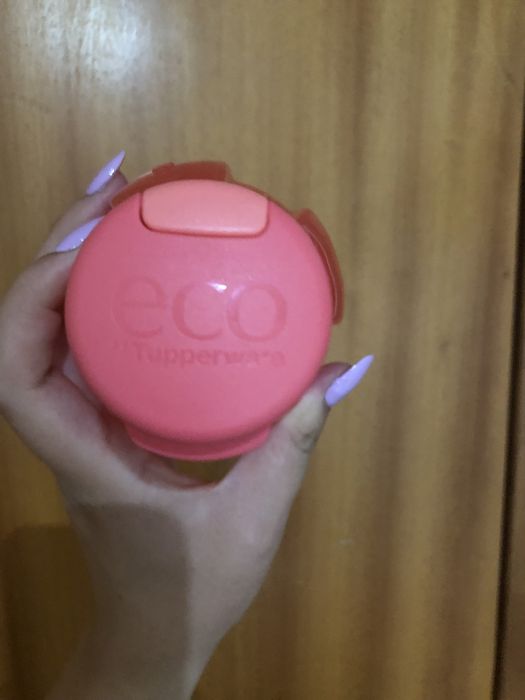 TUPPERWARE NEW 750 ml Water Bottle442629569559275522