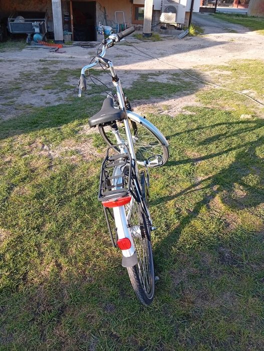 Rower Pegasus Milano GT
