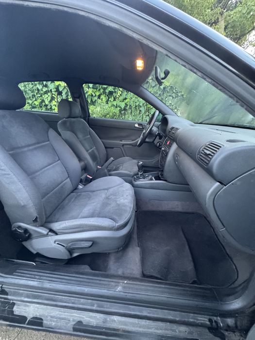 Peças Audi A3 8L 110CV