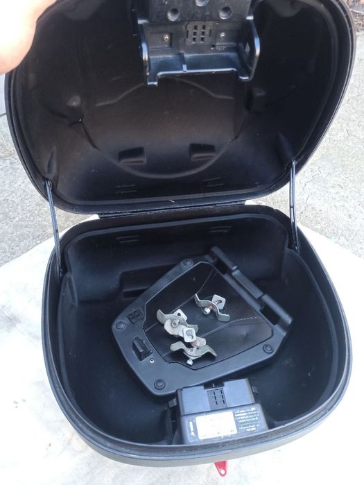 Кофр Coocase V36 Wizard Basic