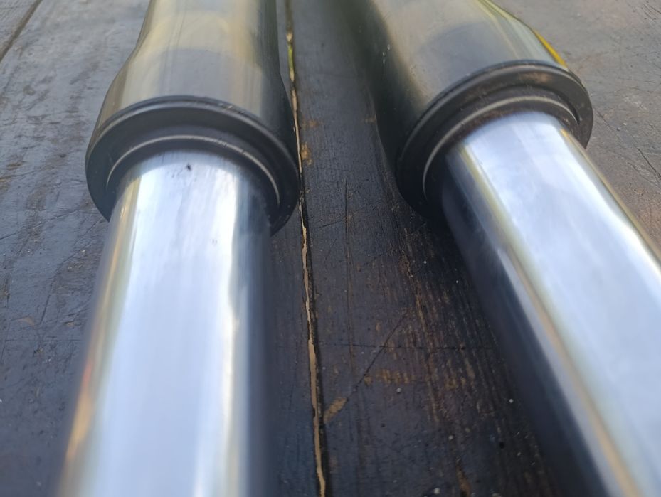 Lagi Aprilia SX 125 laga prawa lewa malaguti xtm xsm Senda Derbi