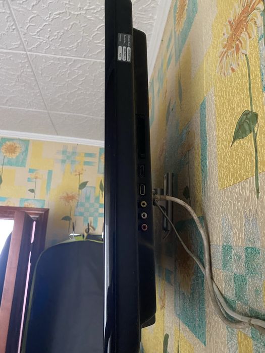 Телевізор Samsung