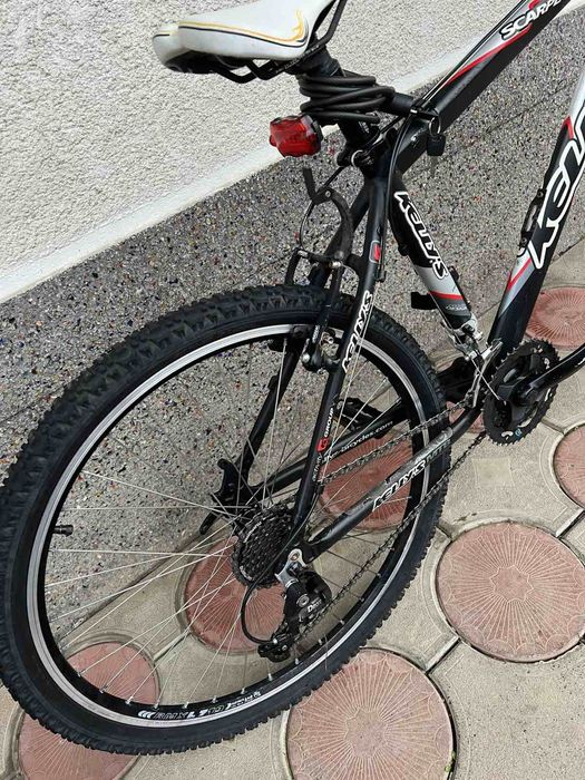 Велосипед Kelly's 26