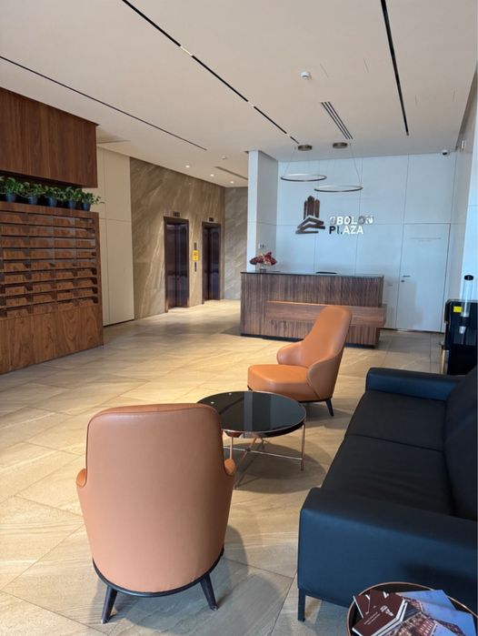 Багатокімнатна квартира за адресою вул. Лук'яненка Левка (площа 237,9 м²) - Atlanta.ua - фото 3