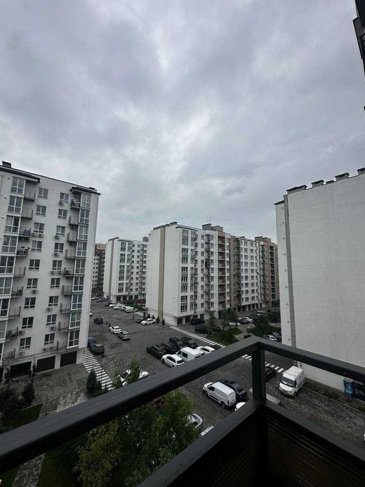 Продам 1к ЖК Дніпровська Брама-2