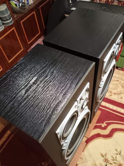 Акустическая система "Амфитон 50АС-022"