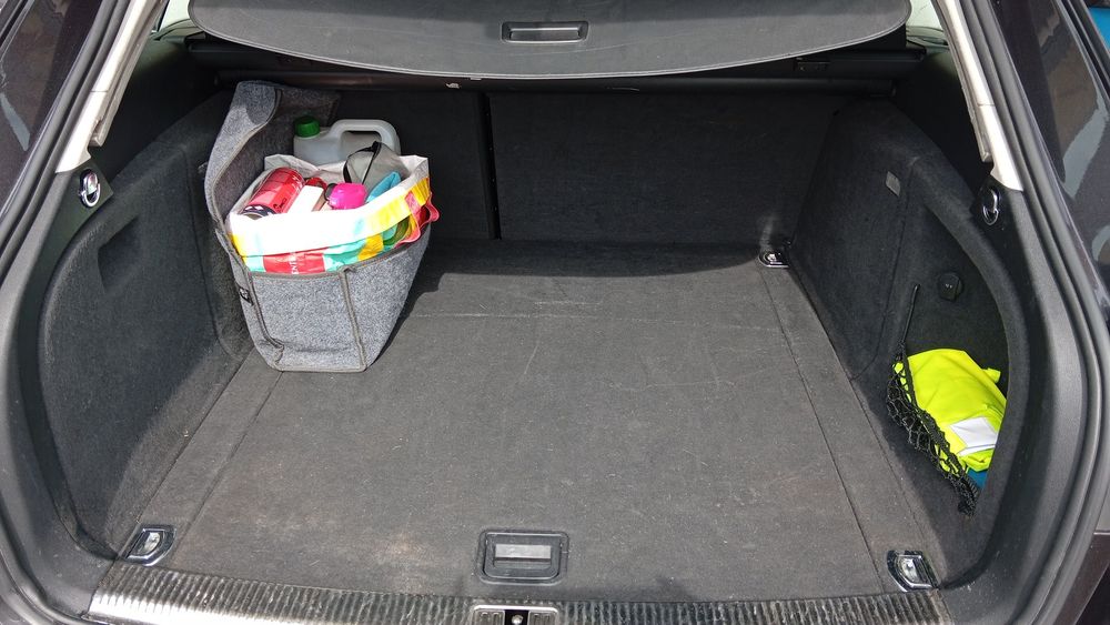 Vendo Audi A4 2.0 143cv 2009