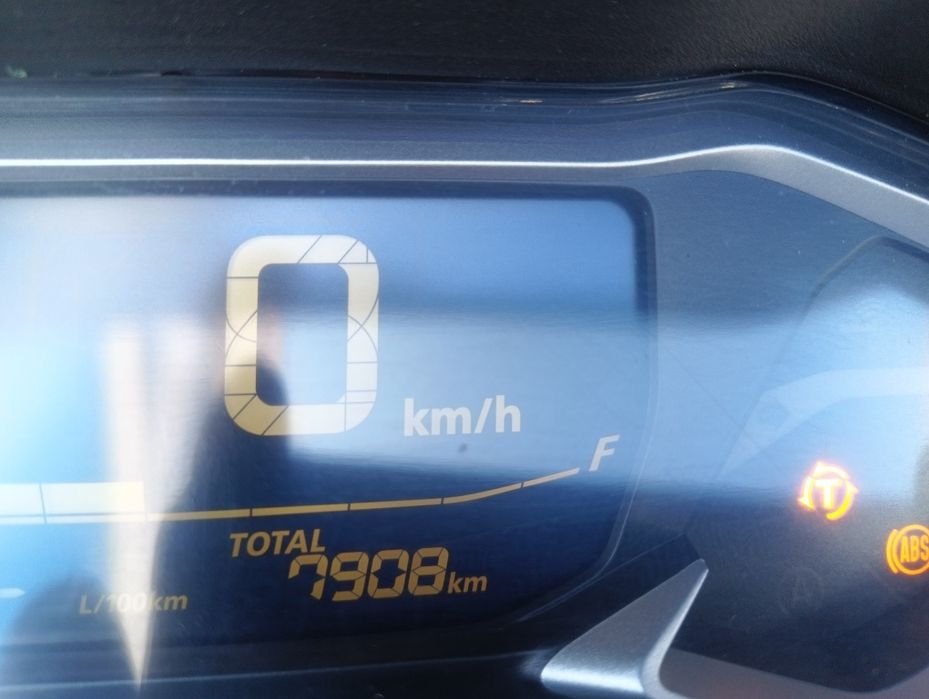 Honda PCX 2019 Bom estado