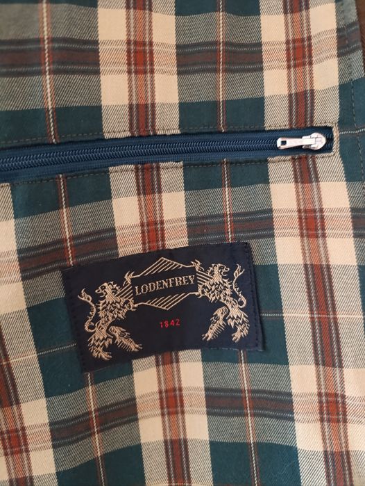 VTG Охотничья куртка от Lodenfrey 1842 XL-XXL