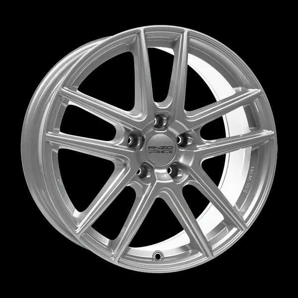 4x Felga Anzio Split 7,5x17 5x112 Audi BMW Mini Mercedes SEAT Skoda VW