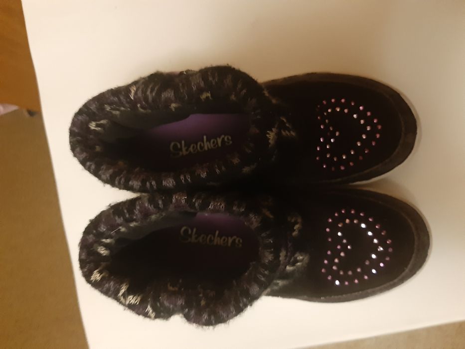 Детские мягкие ботиночки