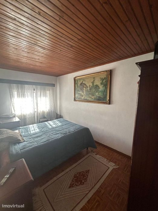 Quarto - localizado em Leiria