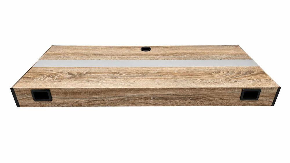 Pokrywa aluminiowa do akwarium 120x40
