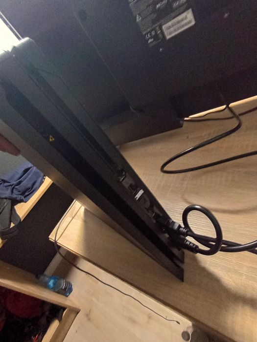 Playstation 4 pro