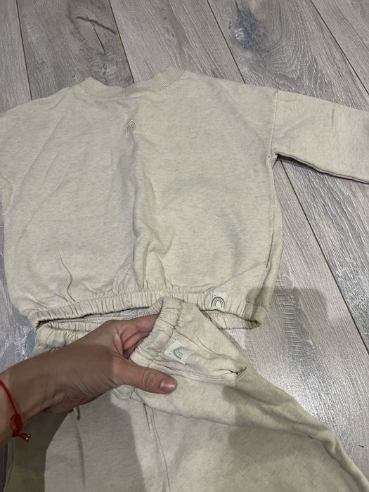 Лот одежды 92-98 размер adidas next