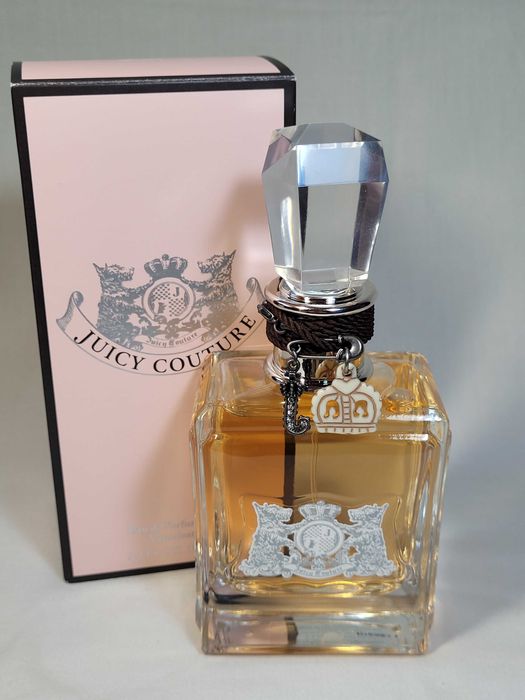 Perfumy Juicy Couture EDP
