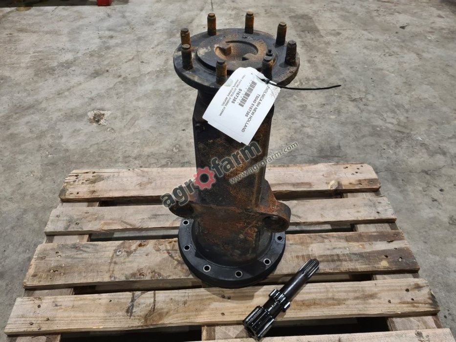 ZWOLNICA LH NEW HOLLAND T5040 5167385