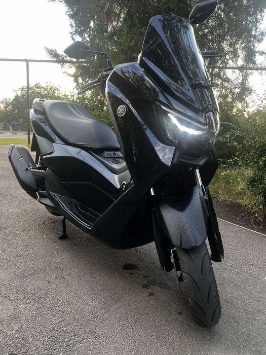 Продам yamaha nmax останній рестайлінг 26 року