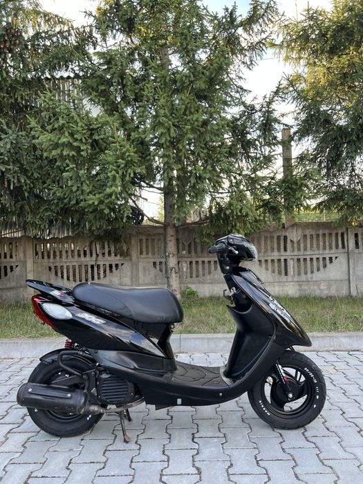 Yamaha jog 36 (ne 39,zr)
