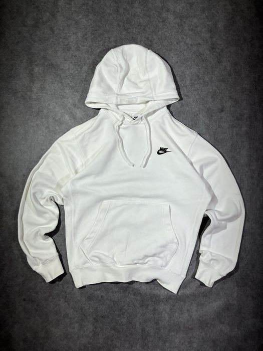 найк худі світшот зіпка біда кофта nike