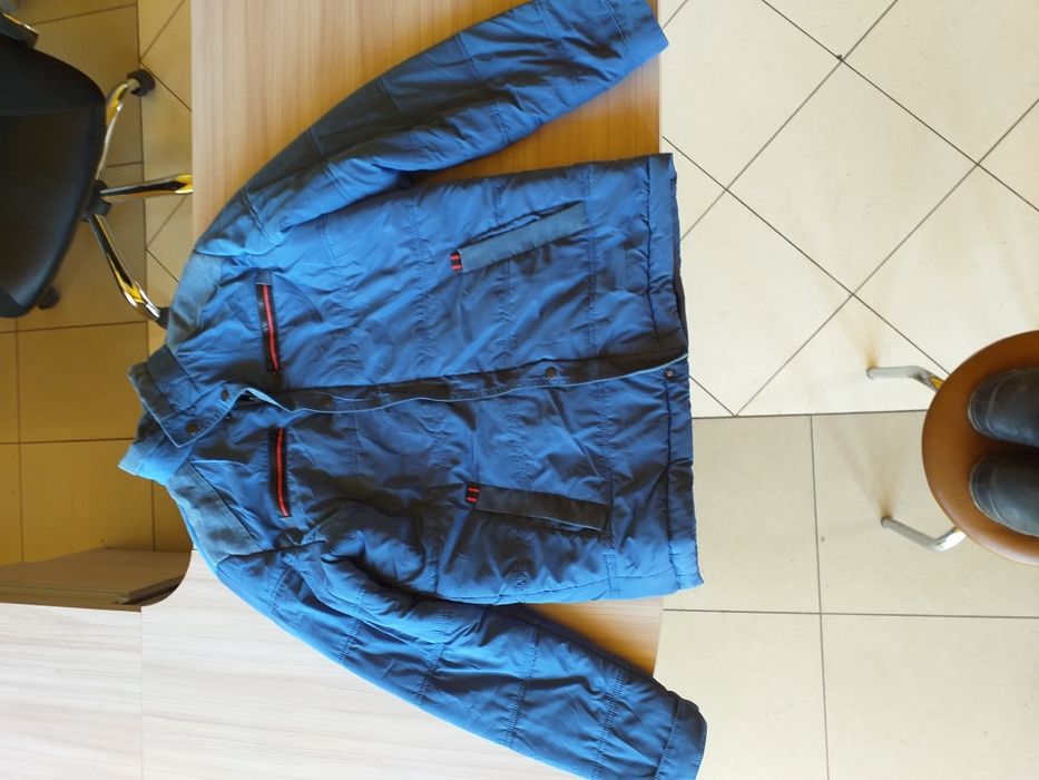 Kurtka męskie roz XL