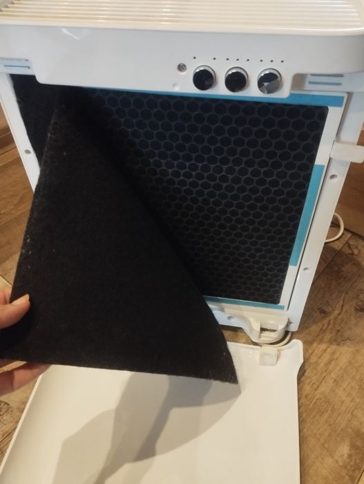 Oczyszczacz powietrza Sencor SHA8400