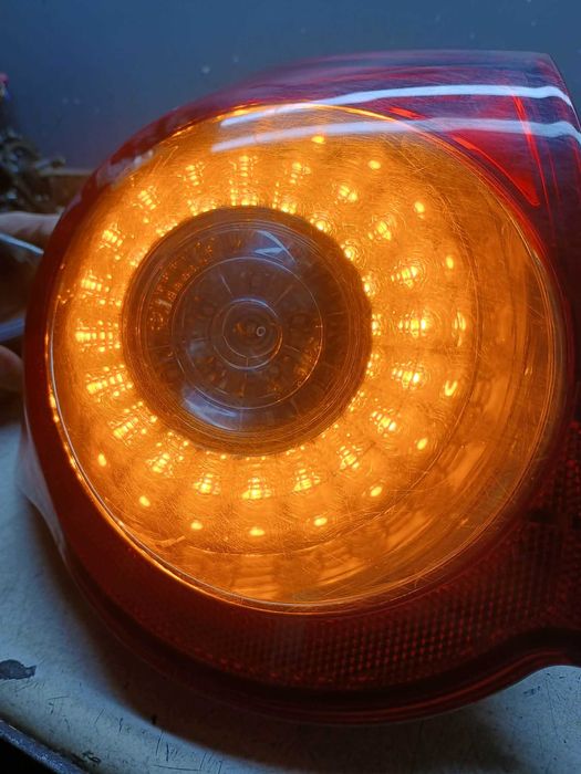 Lampa Lewy Tył Lewa Tylna VW Passat B6 KOMBI