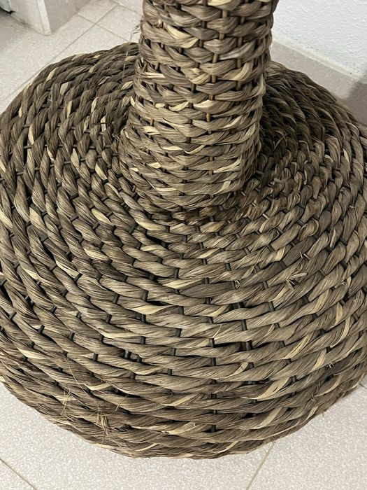 Jarrão verga grande