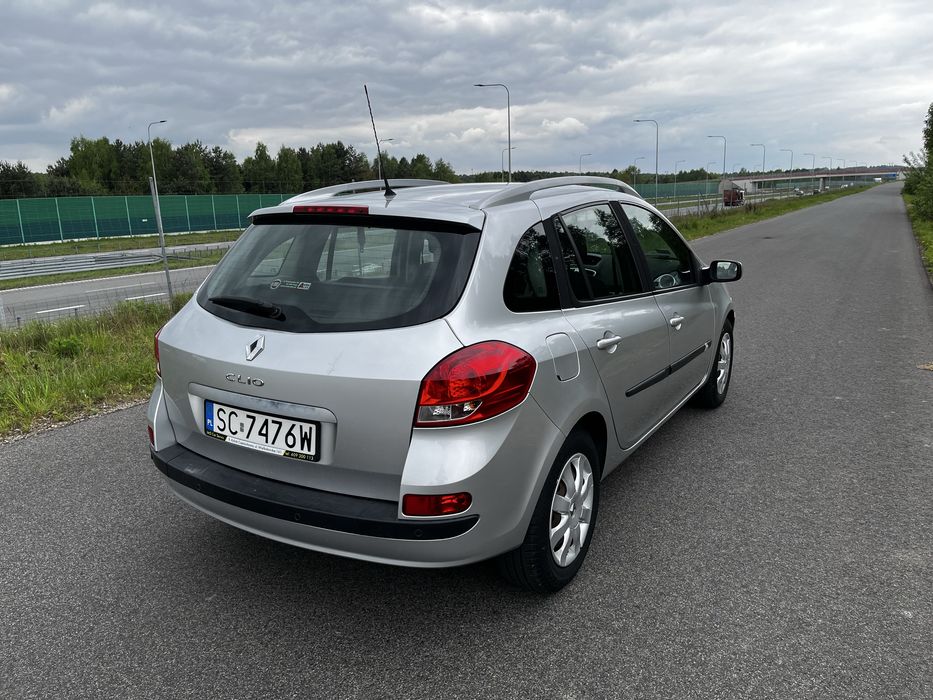 Sprzedam/Zamienię Renault Clio