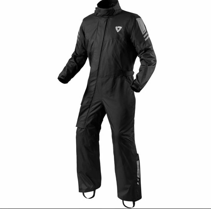 Rev’it Rain Suit Pacific 4 h2o NOVO