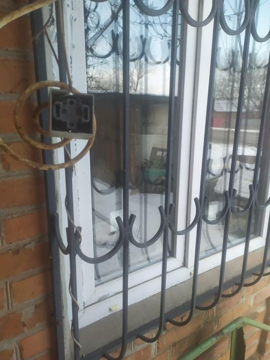 Продам дом в Краснопавловке