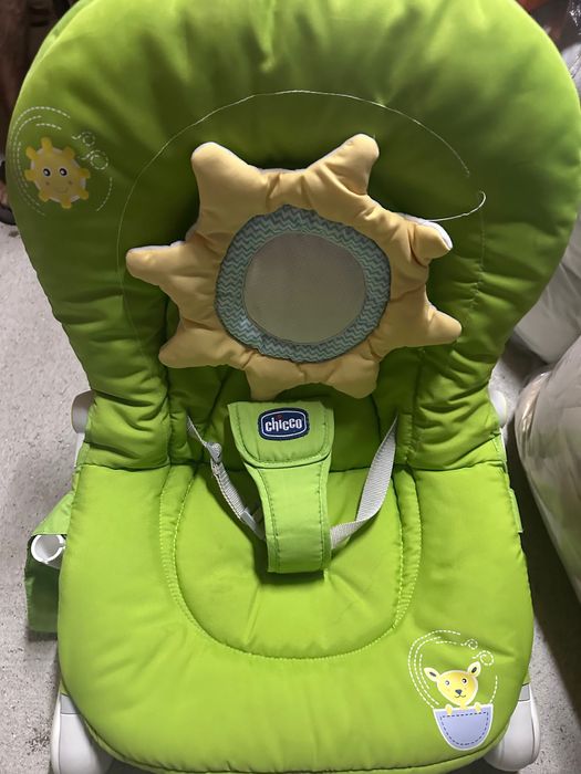 Espreguiçadeira Balloon CHICCO