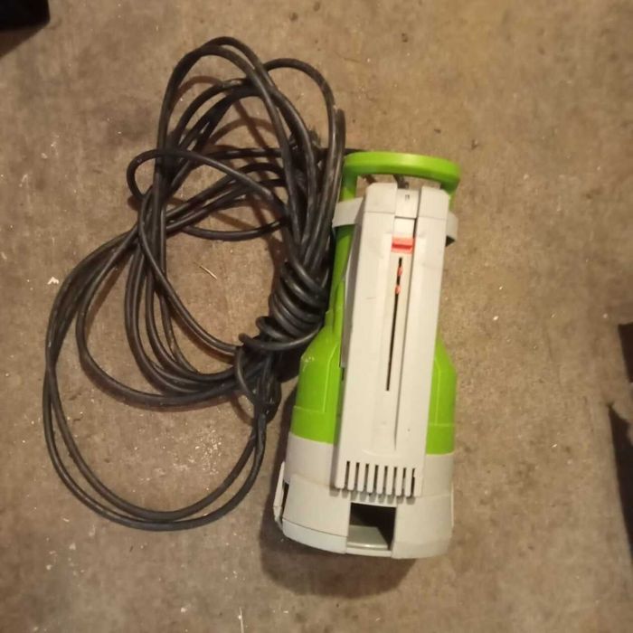 Pompa wody czystej z regulacją wyłączenia prądu