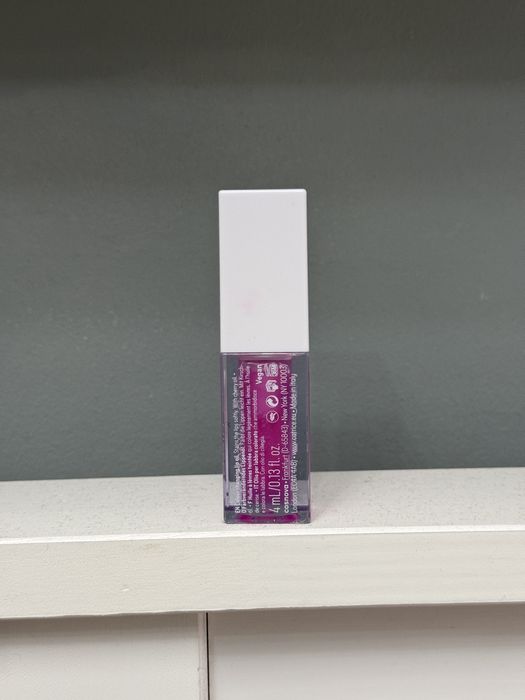 Olejek do ust Claresa